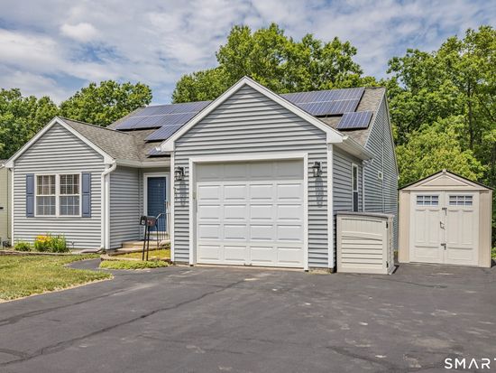 4 Aspen Place, Willimantic, CT 06226