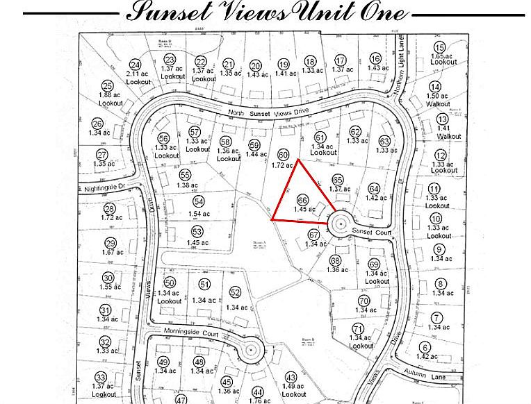 1st image of 43W735 Sunset Ct