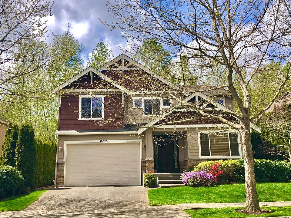 12025 178th Pl NE, Redmond, WA 98052 | Zillow