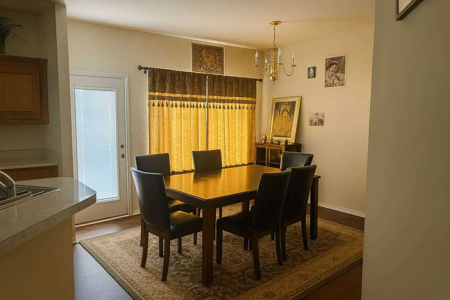3 bed, 1680 sqft, $2,450 — Photo 4