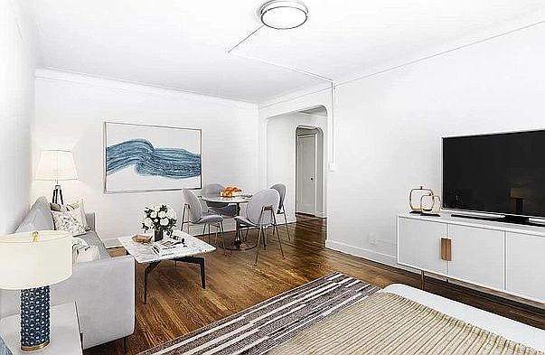 1st image of 8 E 48th St APT 6B