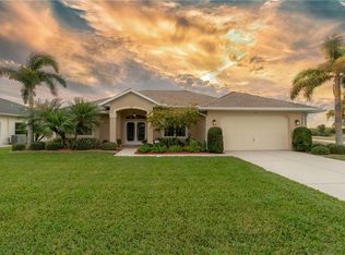 167 Medalist Rd, Rotonda West, FL 33947