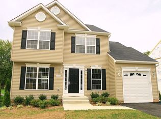 7302 Gardenia Ln, Glen Burnie, MD 21060