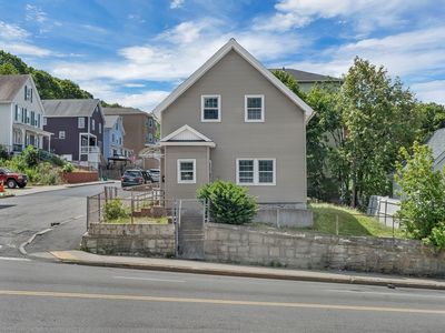 154 Belmont St, Worcester, MA, 01605