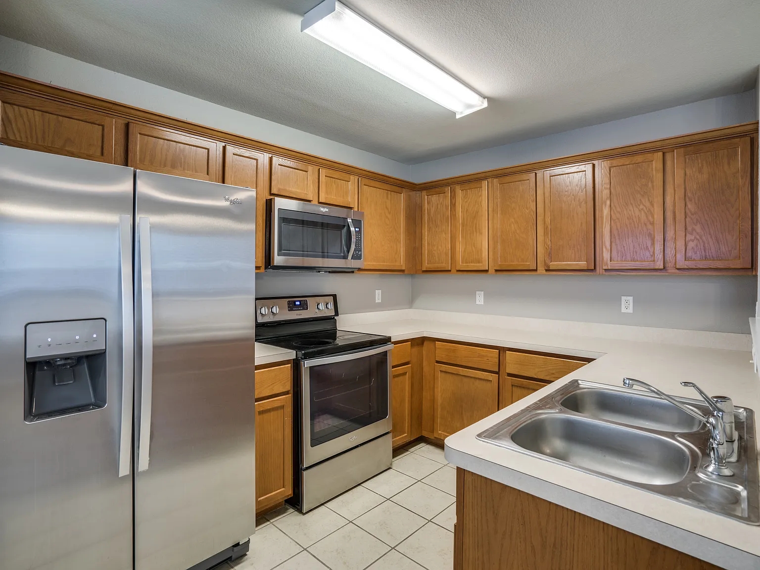 3127 Lubbock Ave - 3129 — Photo 4