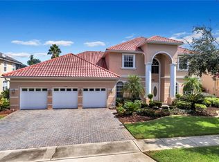 1758 Lee Janzen Dr, Kissimmee, FL 34744