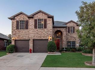 14500 Richmond Cir, Little Elm, TX 75068