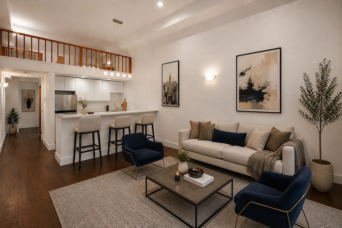 213 East 37th Street 1D