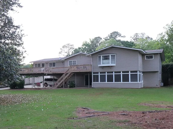 905 Gamble St, Greenville, AL 36037