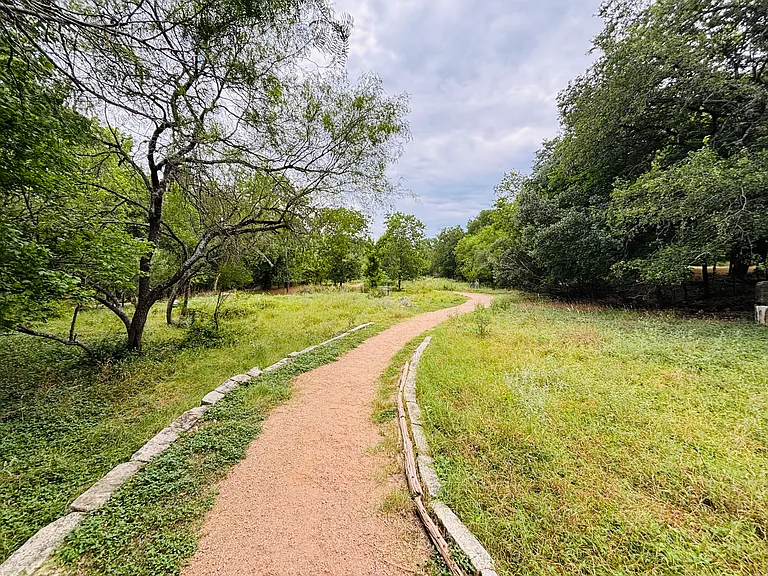 Just 1 block from Schulle Canyon Natural Area