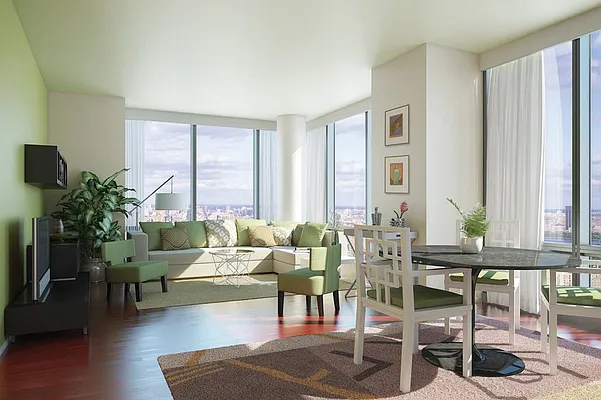 Rented by Citi Habitats | media 1