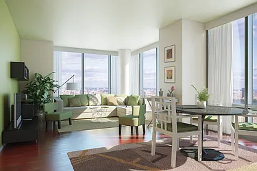 Rented by Citi Habitats