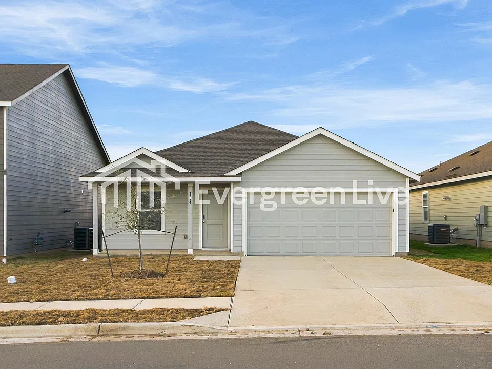 104 W London Dr