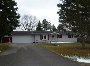 3645 Audrey Ln, Stoughton, WI 53589