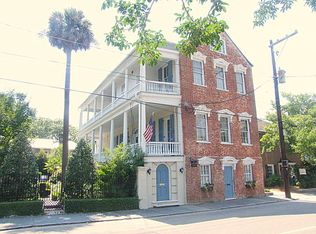 101 Rutledge Ave APT B, Charleston, SC 29401