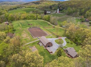 30 Route 37 E, Sherman, CT 06784