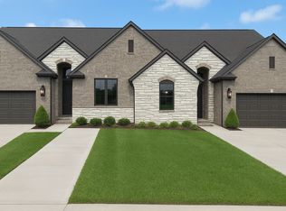 Barclay - 3 Bedroom Plan, Hills of Woodbridge, Lake Orion, MI 48360