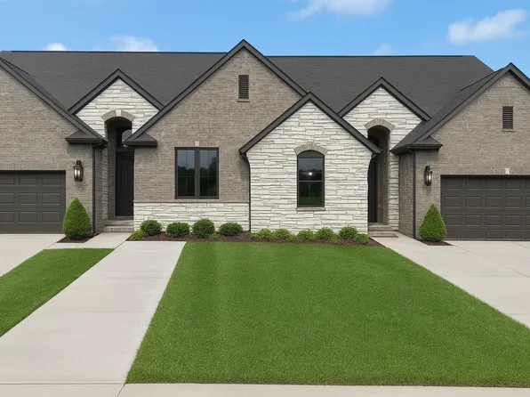 3305 Cornerstone Dr, Lake Orion, MI 48360