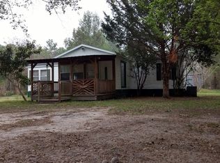 151080 County Road 108, Hilliard, FL 32046