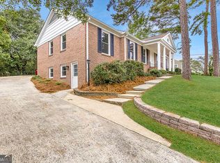 2956 Malvern Hill Dr, Macon, GA 31204