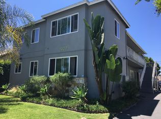 1927 Clyde Ave APT 2, Los Angeles, CA 90019