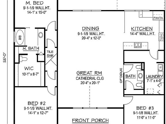 5th image of 130 Grandview Dr