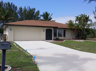 2006 SW 8th Pl, Cape Coral, FL 33991