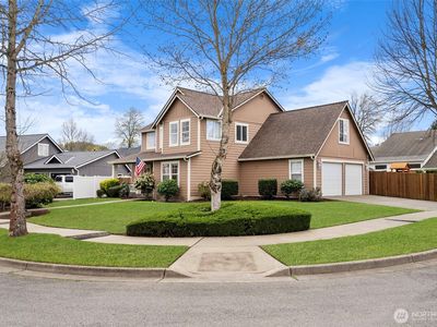 15606 67Th Street Ct E, Sumner, WA, 98390