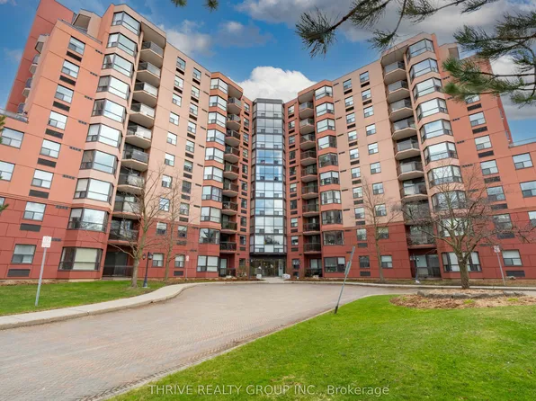 600 Talbot St #803, London, ON N6A 5L9