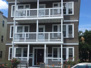 3965 Washington St APT 1R, Boston, MA 02131