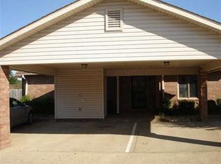 2709C Greenbriar Dr, Jonesboro, AR 72401