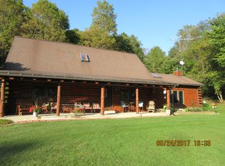 187 Wildwood Dr, Cooperstown, PA 16317