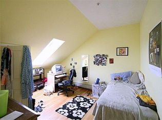647 Cambridge St #4M, Cambridge, MA 02141