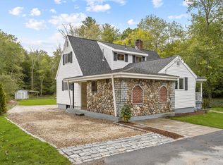 55 Plymouth St, Middleboro, MA 02346