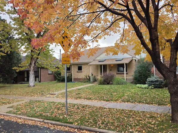 2248 N Raleigh St, Denver, CO 80212