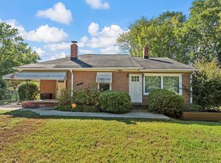 1345 Crawford Rd, Rock Hill, SC 29730