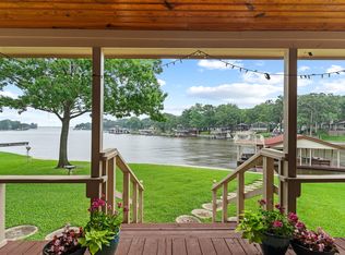 120 Ridgeoak Way, Tool, TX 75143