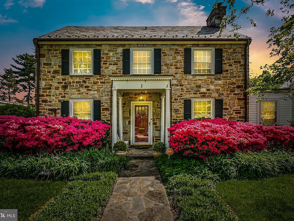 1st image of 5411 Purlington Way