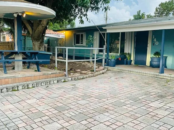 140 NE 17th Ct N, Pompano Beach, FL 33060