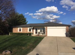 715 Coach Rd, Indianapolis, IN 46227