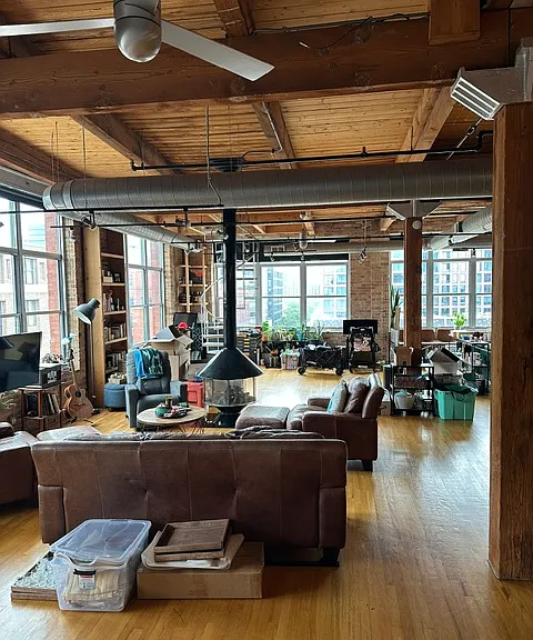 1017 W Washington Blvd #6AB — Photo 14