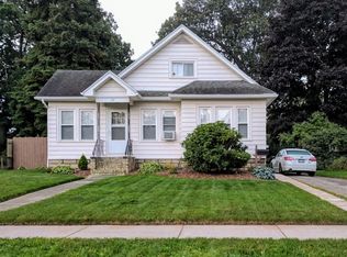 99 West Pkwy, Rochester, NY 14616