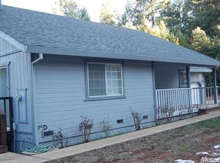 9001 Wentworth Springs Rd, Georgetown, CA 95634