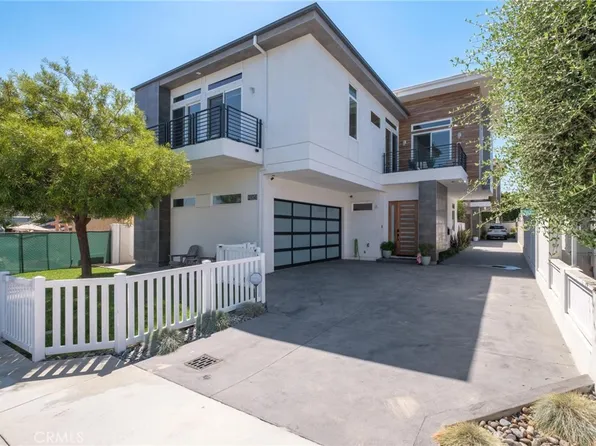 2104 Voorhees Ave #A, Redondo Beach, CA 90278