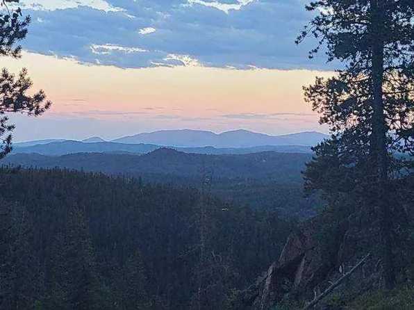 66 Dogrib Ct, Red Feather Lakes, CO 80545