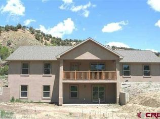 13613 Landsend Mountain Ln, Paonia, CO 81428