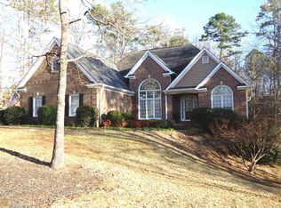 411 Carmel Ct, Canton, GA 30114