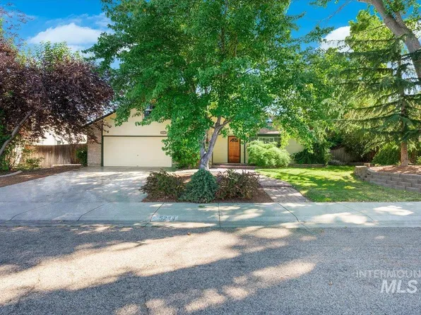 5244 W Elmer St, Boise, ID 83703