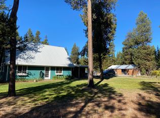 53421 Deep Woods Rd, La Pine, OR 97739