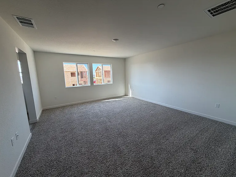 Primary (master) Bedroom 02